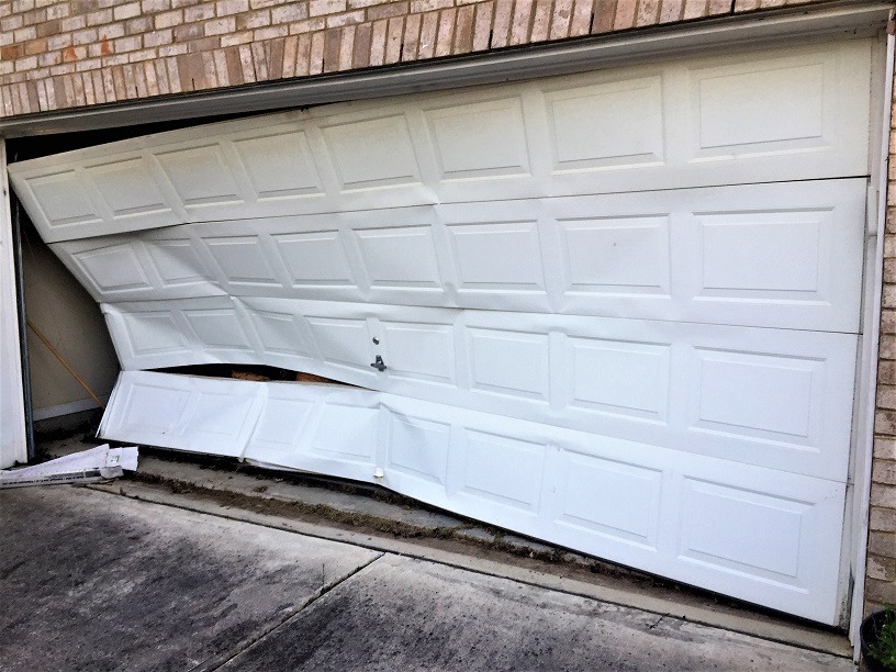 Garage Door Repair