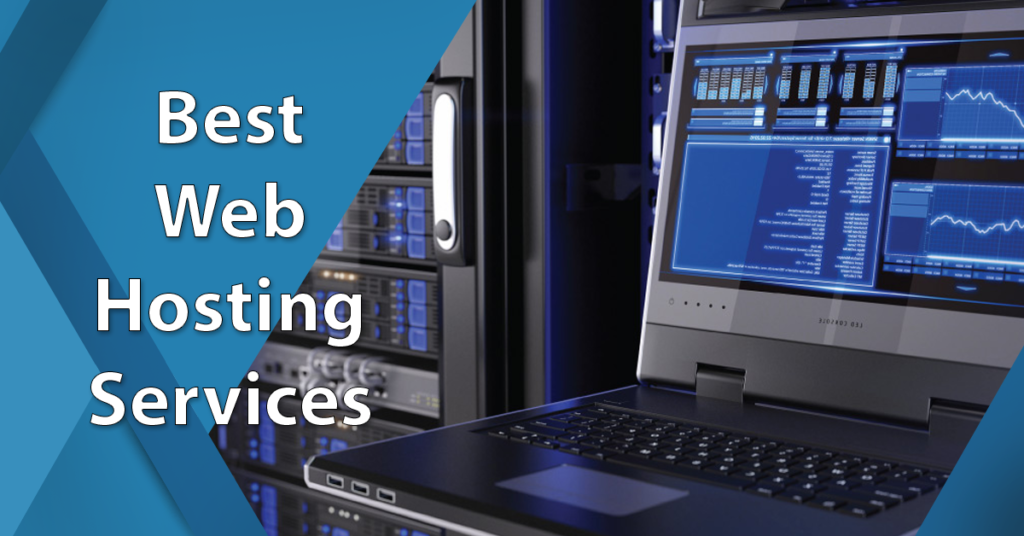 Web Hosting