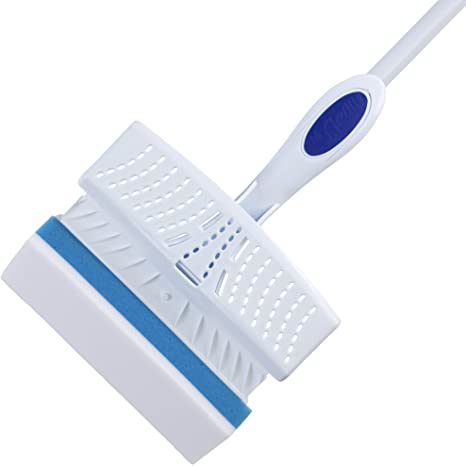 magic eraser mop