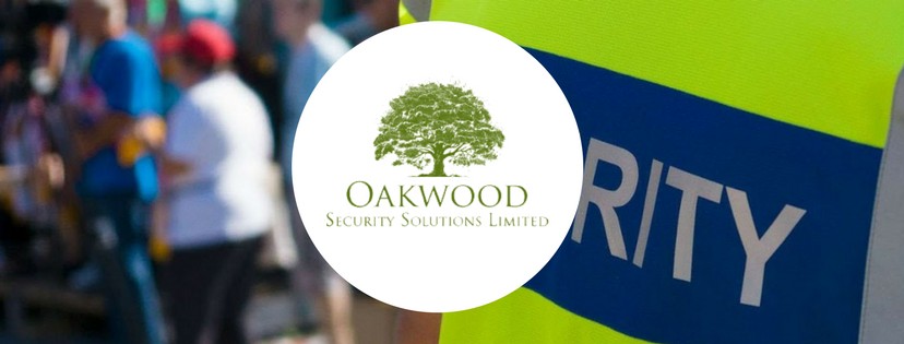 Oakwood Security Solutions