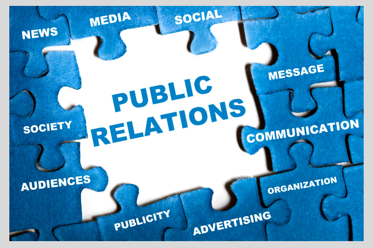 Public Relations