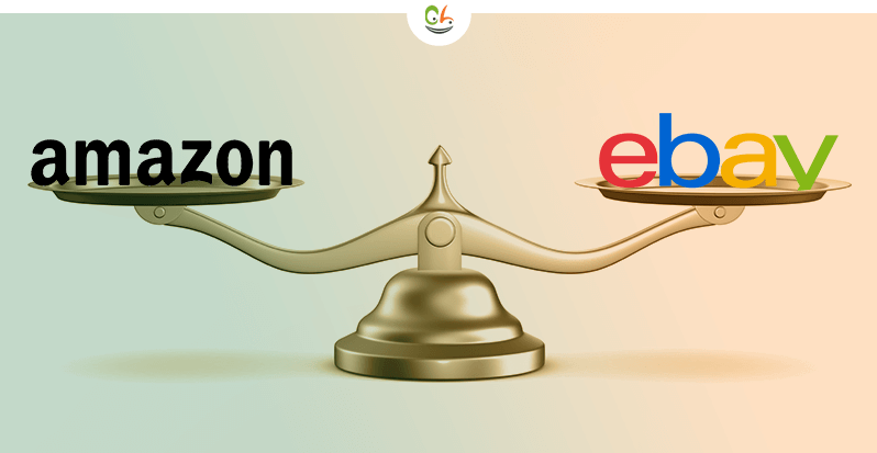 do you make more money on amazon or ebay