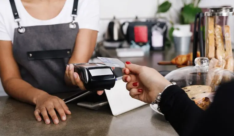 Merchant Services