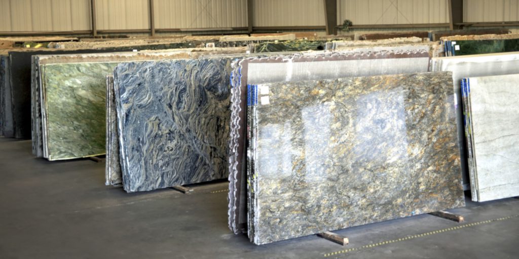 Stone Fabrication