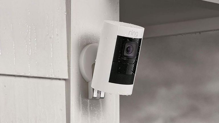 Commercial Security Systems