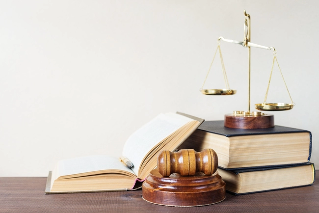 Law Services