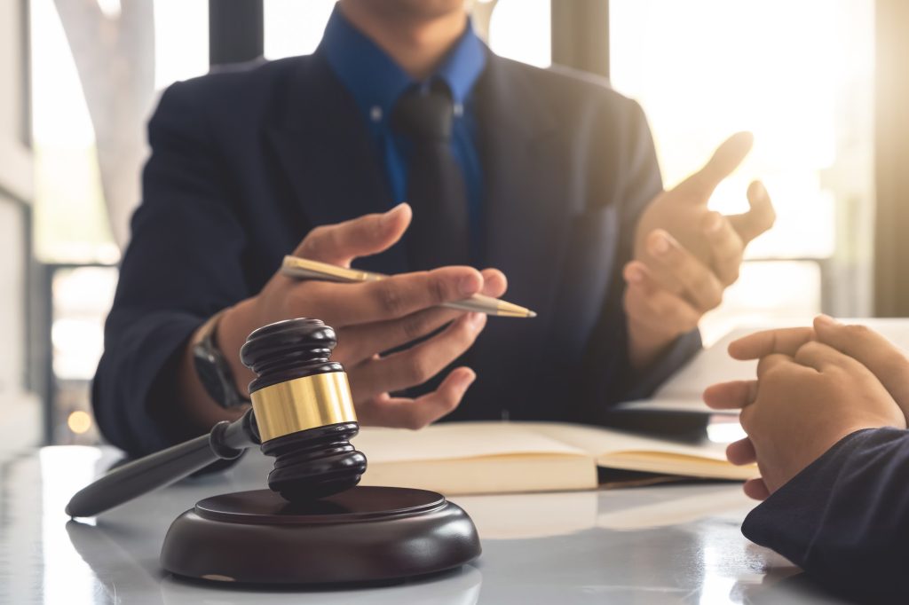 Strategies for Lawyers