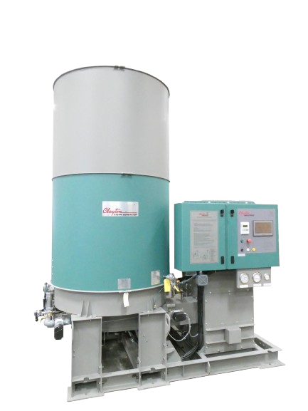 Clayton Steam Solution